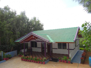 Bellichukki Homestay